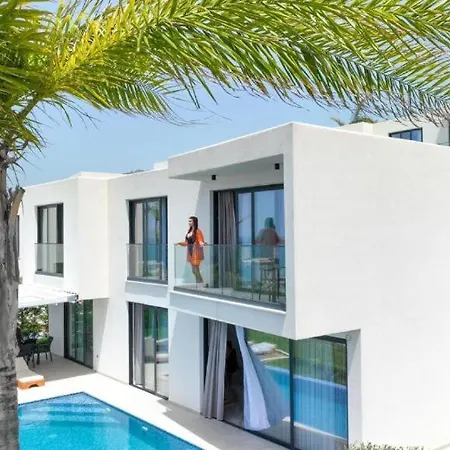 Palmera Vip