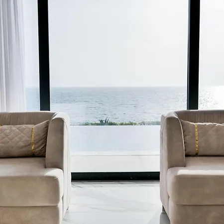 Villa Palmera Vip *