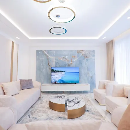 Palmera Vip *