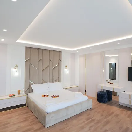 Palmera Vip Saranda