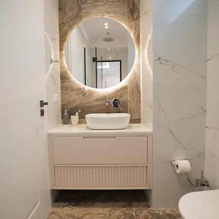 Palmera Vip Villa *