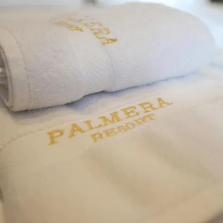 Palmera Vip *