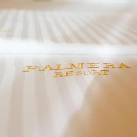 Palmera Vip Villa Saranda