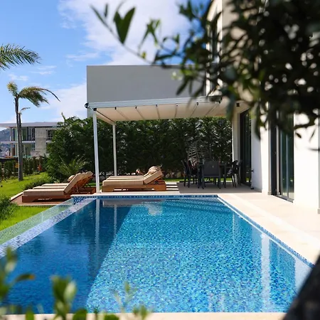 Palmera Vip Villa