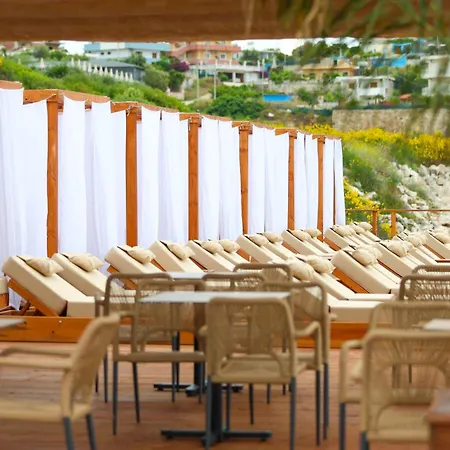 Palmera Vip Villa *