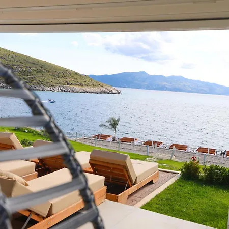 Palmera Vip Villa *
