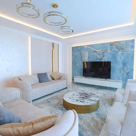 Villa Palmera Vip *