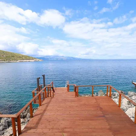 Palmera Vip * Saranda