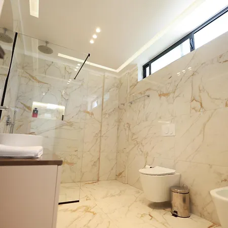 Villa Palmera Vip Saranda