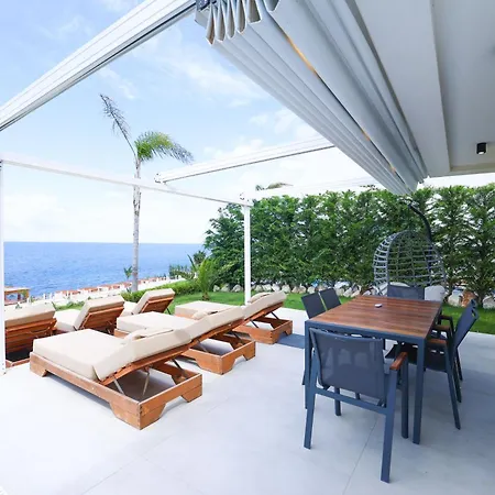 Palmera Vip Saranda
