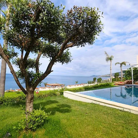 Palmera Vip Villa Saranda