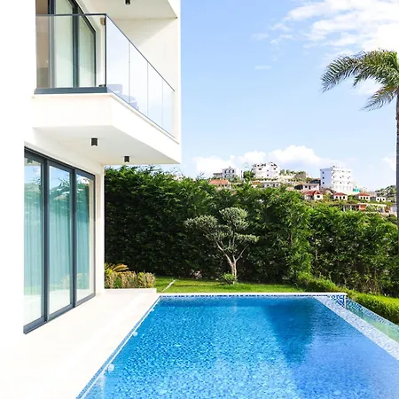 Palmera Vip * Saranda