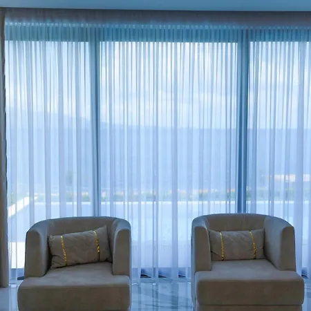 Villa Palmera Vip