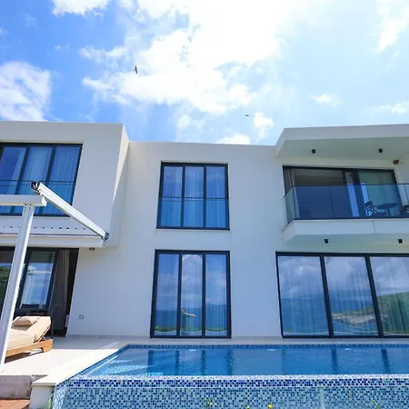 Palmera Vip * Saranda