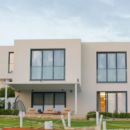 Villa Palmera Vip